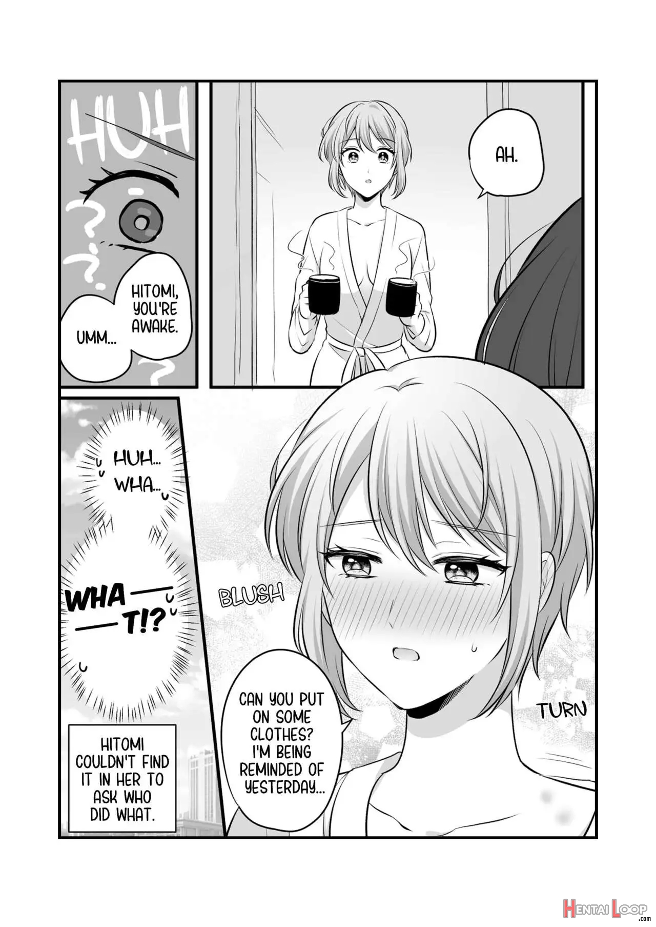 Sousaku Yuri Matome Hon 5 page 69