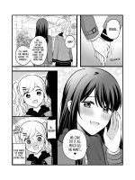 Sousaku Yuri Matome Hon 5 page 7