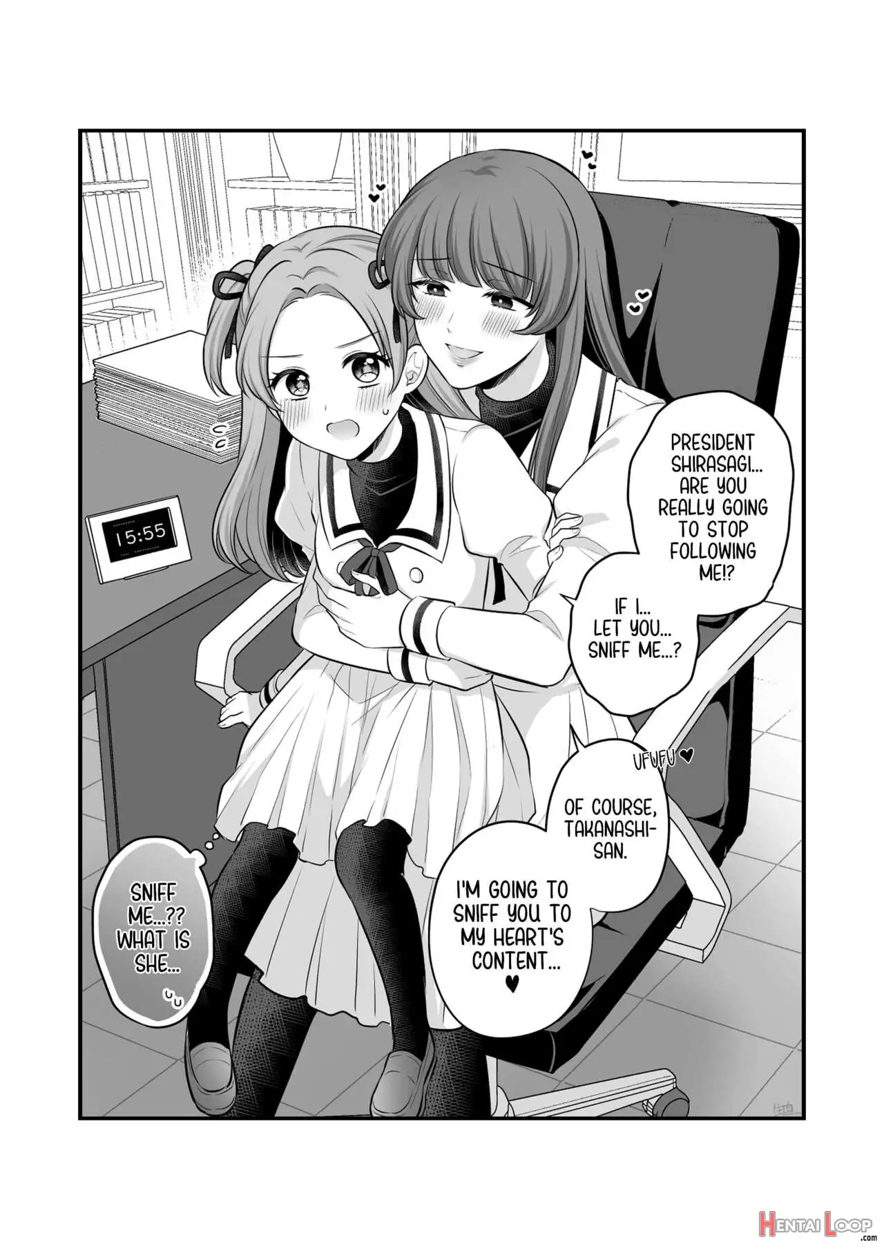 Sousaku Yuri Matome Hon 5 page 74