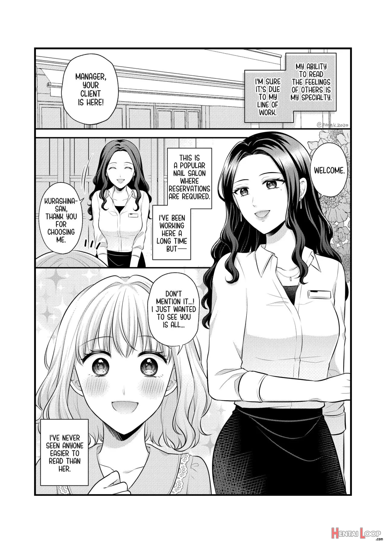 Sousaku Yuri Matome Hon 5 page 76