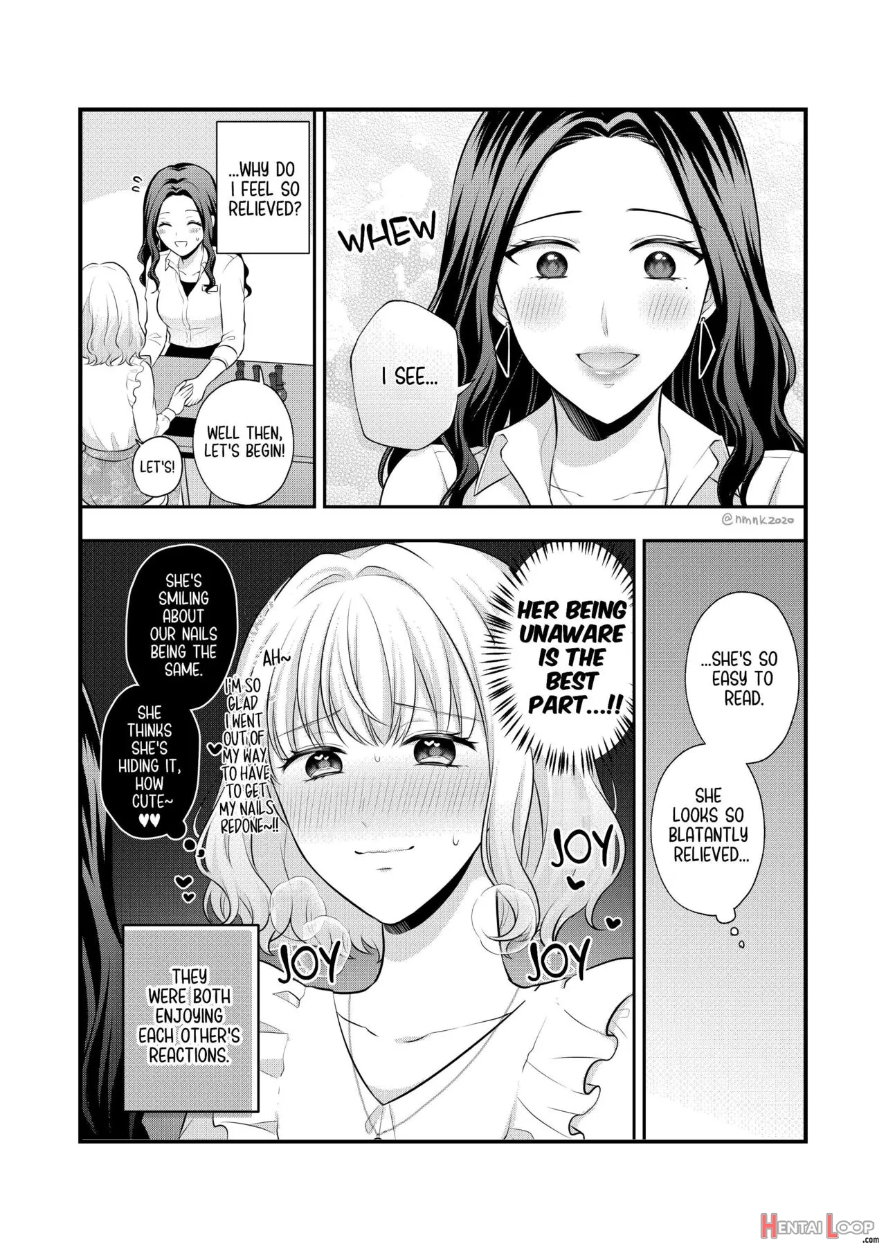 Sousaku Yuri Matome Hon 5 page 79