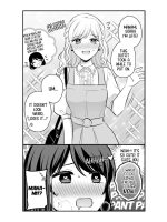 Sousaku Yuri Matome Hon 5 page 8