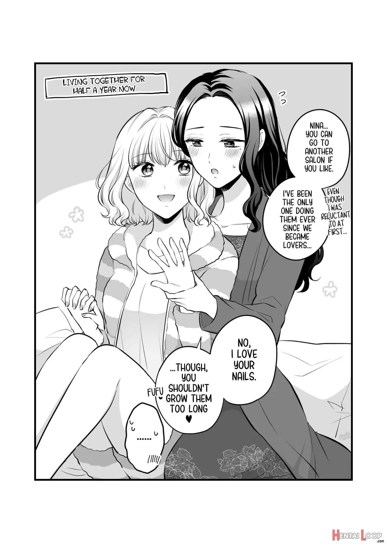 Sousaku Yuri Matome Hon 5 page 80