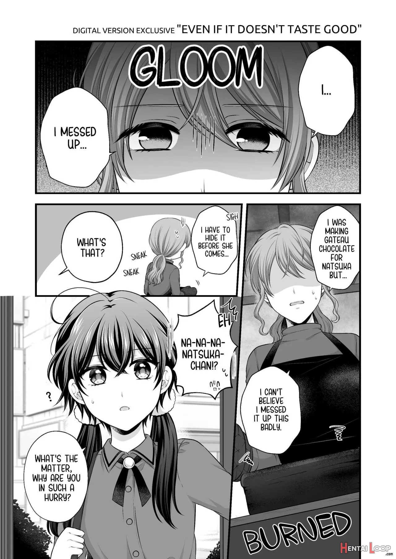 Sousaku Yuri Matome Hon 5 page 87