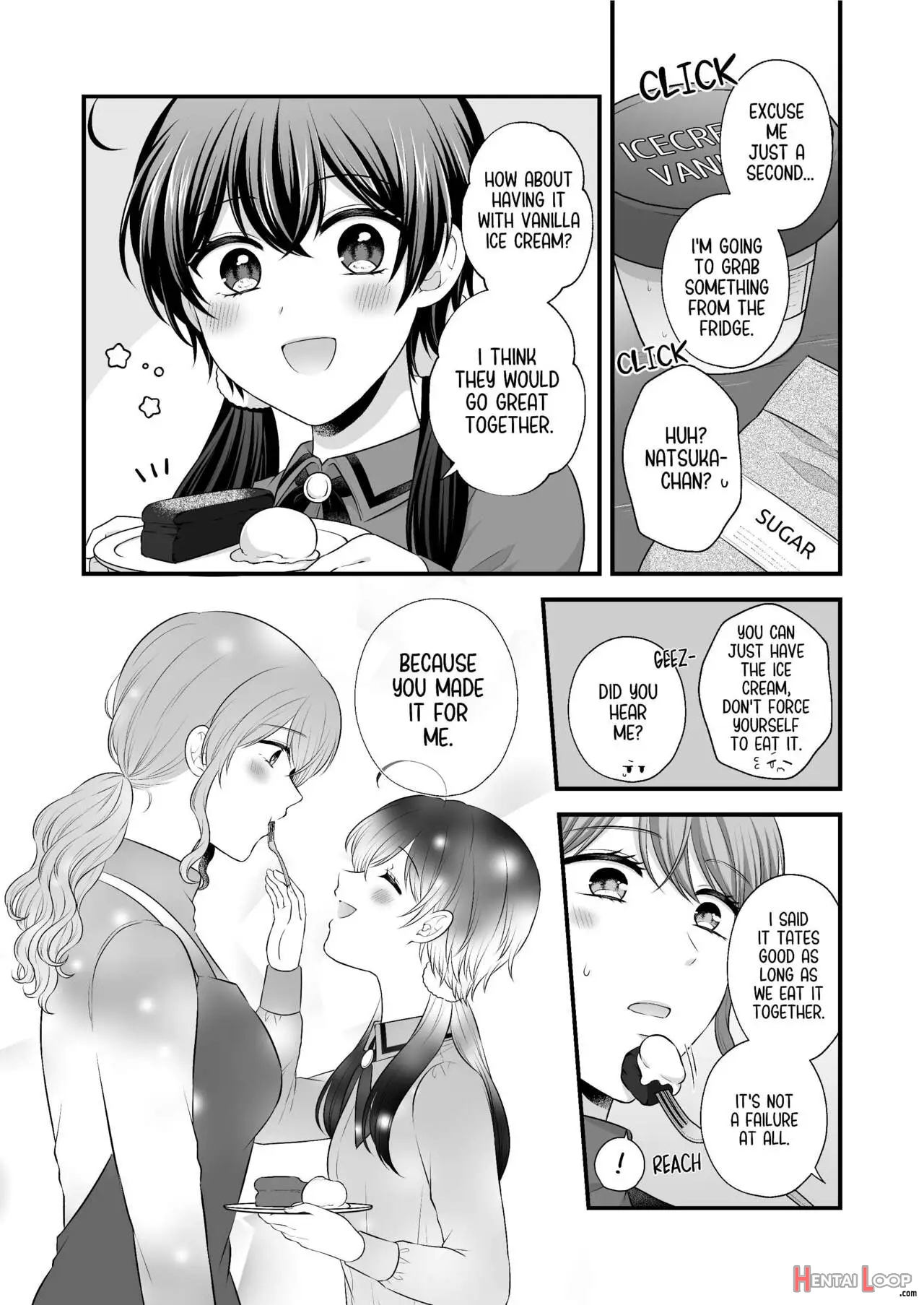 Sousaku Yuri Matome Hon 5 page 89