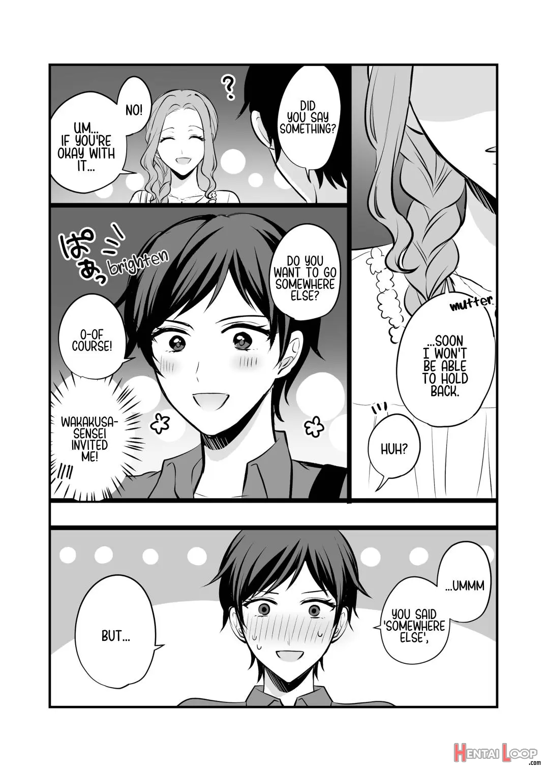 Sousaku Yuri Matome Hon 6 page 13