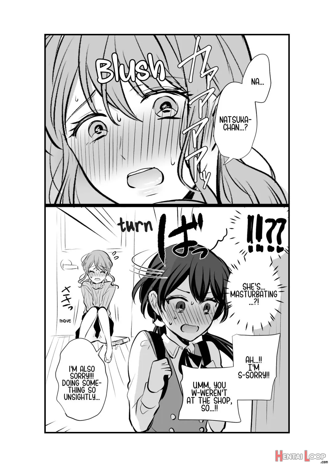 Sousaku Yuri Matome Hon 6 page 26