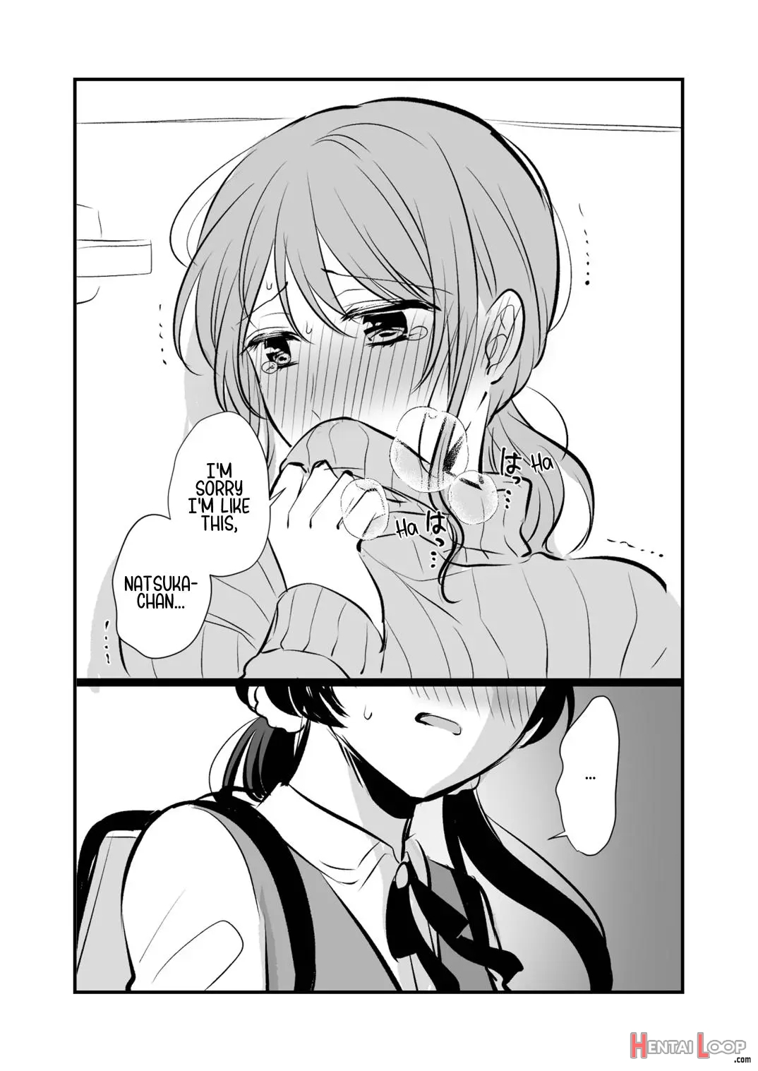 Sousaku Yuri Matome Hon 6 page 28