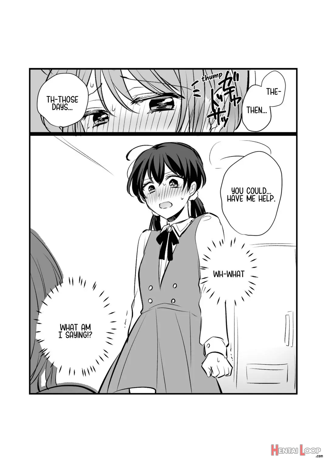 Sousaku Yuri Matome Hon 6 page 29