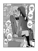 Sousaku Yuri Matome Hon 6 page 6