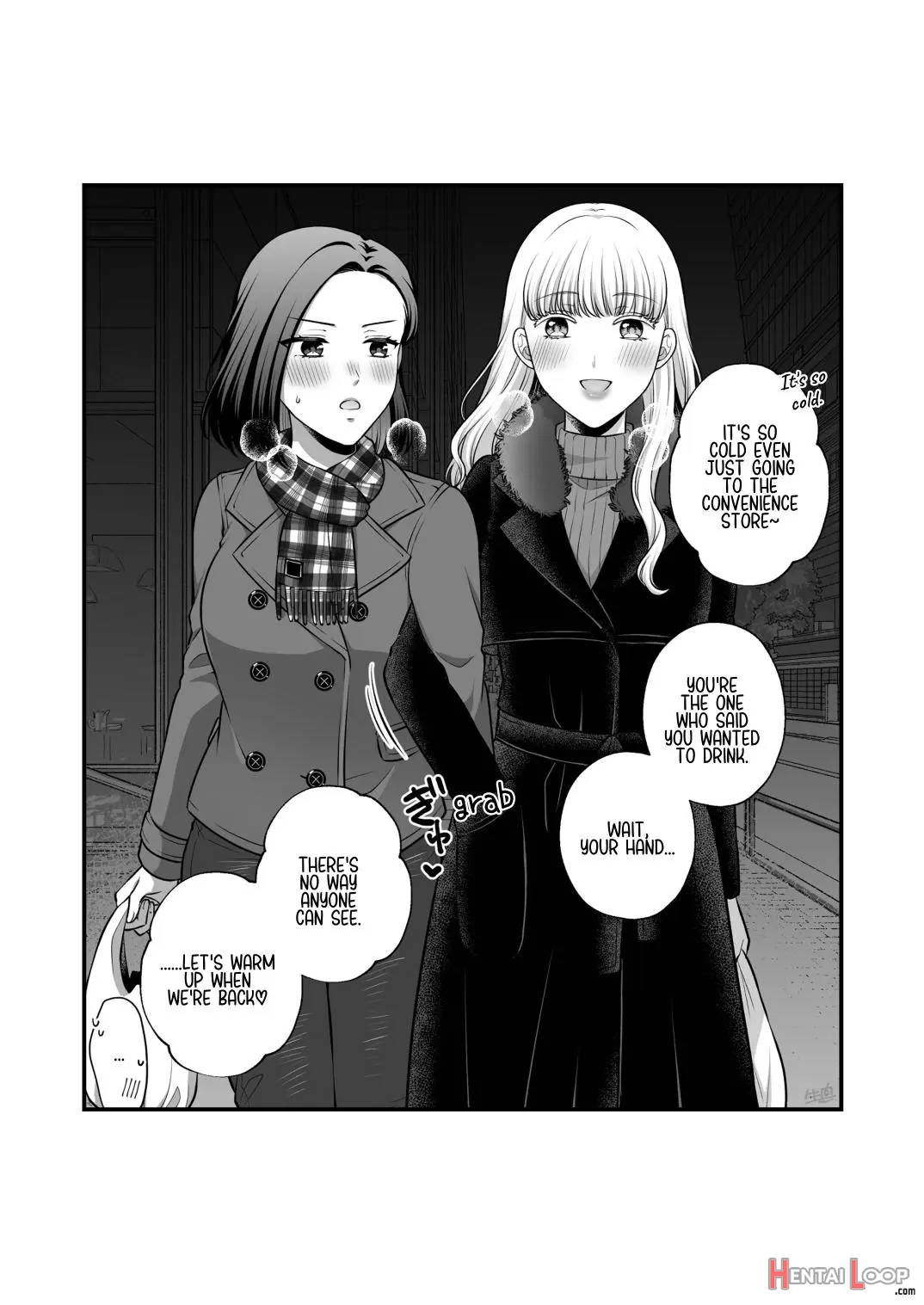 Sousaku Yuri Matome Hon 6 page 63