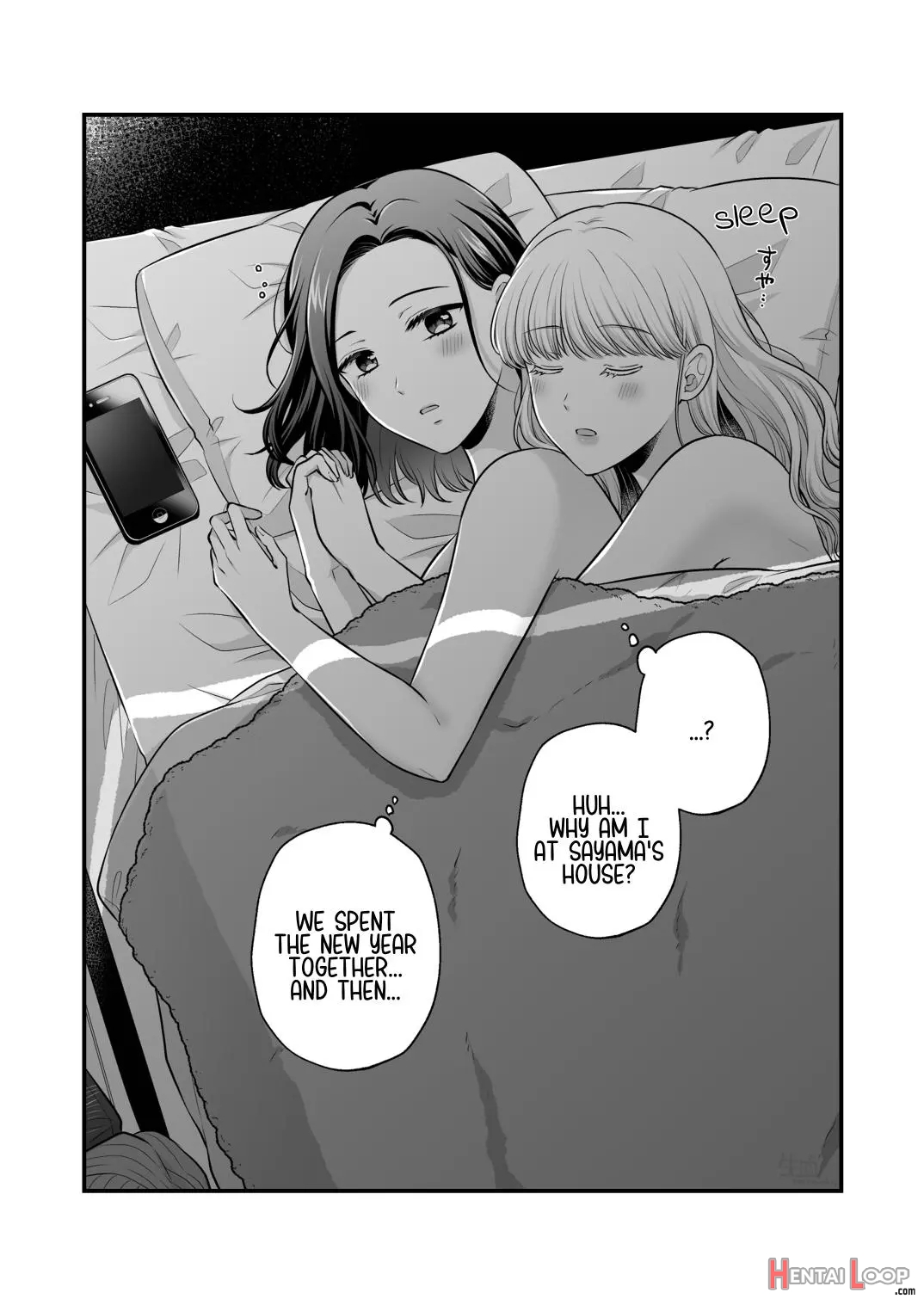 Sousaku Yuri Matome Hon 6 page 66