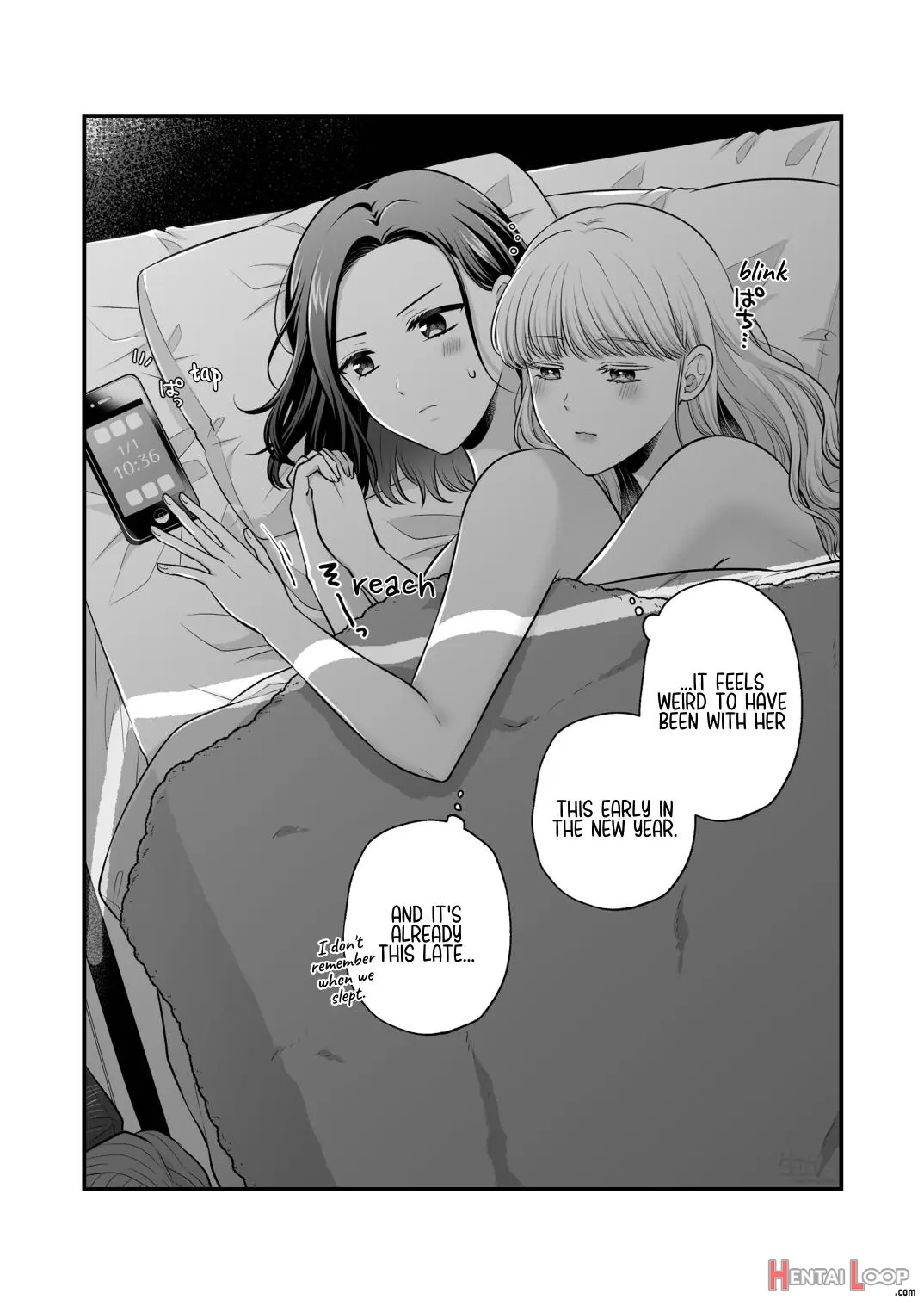 Sousaku Yuri Matome Hon 6 page 68