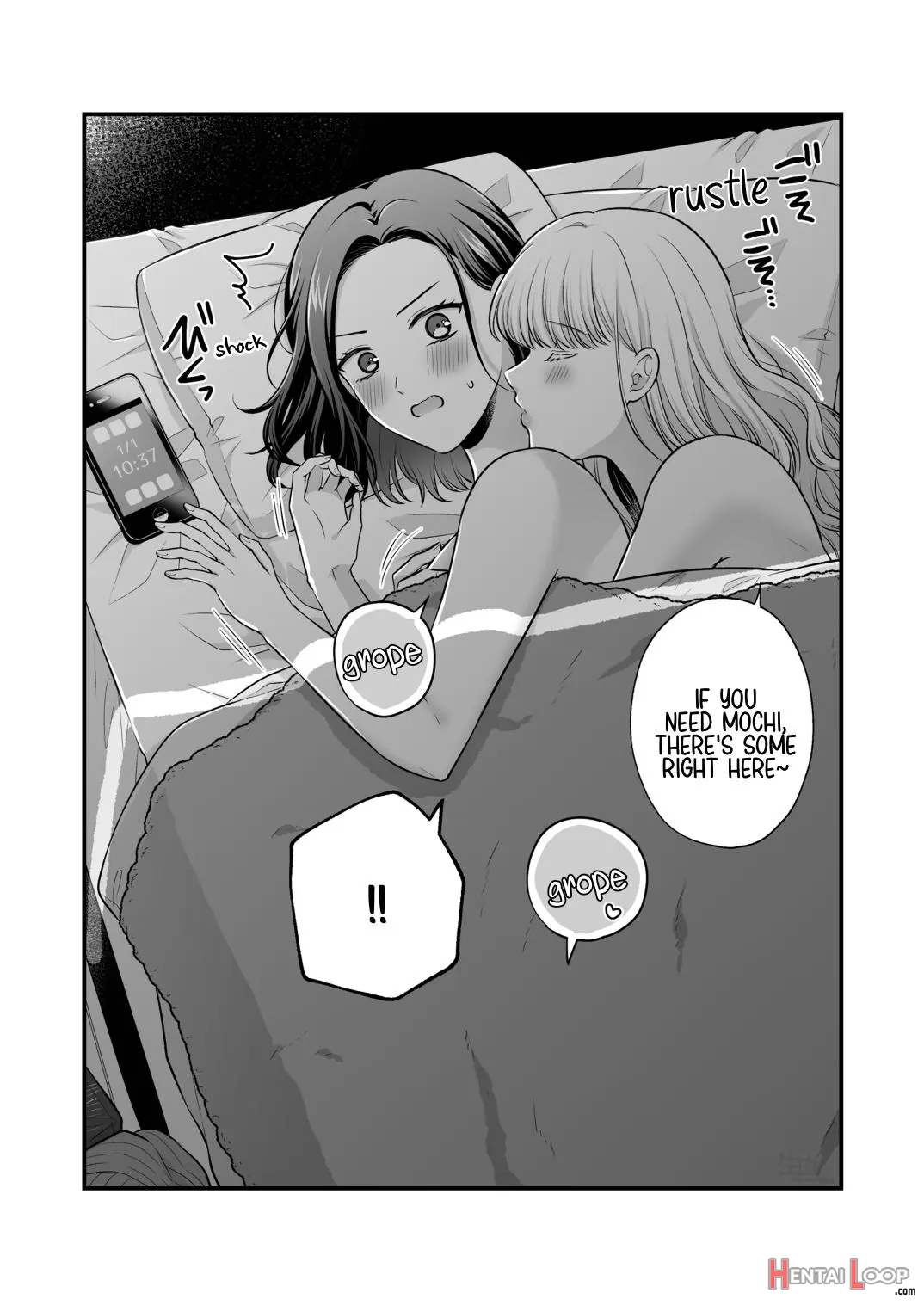 Sousaku Yuri Matome Hon 6 page 70