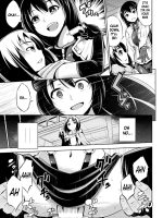 Sousasenjou No Alraune page 3