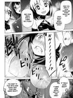 Sousasenjou No Alraune page 8