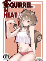 Squirrels In Heat page 1