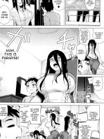 Stalking Girl Ep. 2 page 4