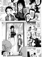 Stalking Girl Ep. 3 page 5