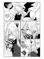 Succubus Gakuen, Class No Pet. page 4