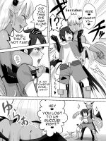 Succubus Ni Haiboku Shite Chitchana Teisobi O Tsukerarechau Ohanashi page 5