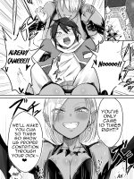 Succubus Ni Haiboku Shite Chitchana Teisobi O Tsukerarechau Ohanashi page 7