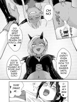 Succubus Ni Haiboku Shite Chitchana Teisobi O Tsukerarechau Ohanashi page 9