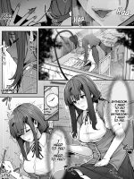 Succubus Ni Nyoui O Suwarete Oshikko Sasete Moraenai! page 2