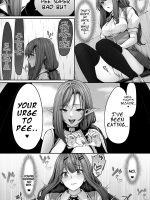 Succubus Ni Nyoui O Suwarete Oshikko Sasete Moraenai! page 7