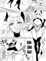 Succubus No Ongaeshi page 2