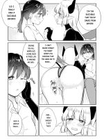 Succubus No Ongaeshi page 3