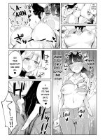 Succubus No Ongaeshi page 7