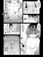 Succubus No Ongaeshi page 9