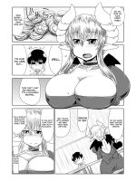 Succubus No Shoufu-san To. page 3