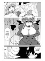 Succubus No Shoufu-san To. page 4