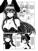 Succubus No Shoufu-san To. page 5