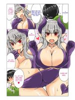 Succubus-san To Itsumo No. page 4