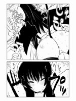 Succubus-san To Seidorei page 10