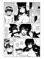 Succubus-san To Seidorei page 5