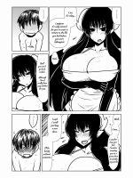 Succubus-san To Seidorei page 6