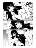 Succubus-san To Seidorei page 7