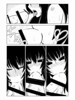 Succubus-san To Seidorei page 9