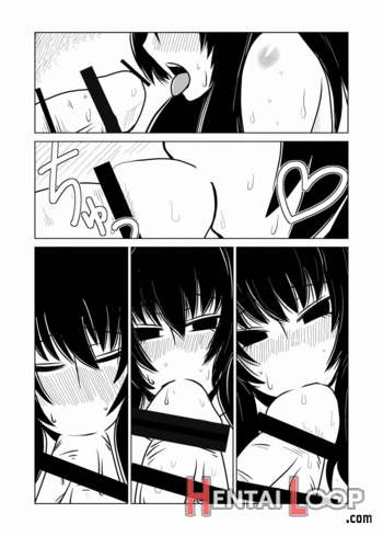 Succubus-san To Seidorei page 9