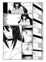 Succubus-san To Tonari No Shounen. page 2