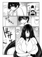 Succubus-san To Tonari No Shounen. page 3