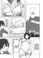 Suguha-chan Ni Mechakucha Yuuwaku Sareru Hon page 4