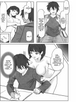 Suguha-chan Ni Mechakucha Yuuwaku Sareru Hon page 6