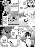 Suiryuu No Kami-sama Ni Ikenie O - Decensored page 2