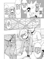 Sukebe Taiiku Kyoushi No Houkago Kairaku Choukyou Lesson Ch. 1-2 page 10