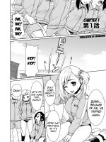 Sukebe Taiiku Kyoushi No Houkago Kairaku Choukyou Lesson Ch. 1-2 page 2